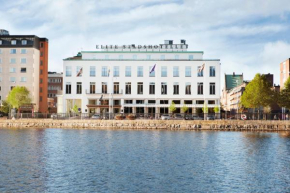 Гостиница Elite Stadshotellet Eskilstuna  Ескилстуна